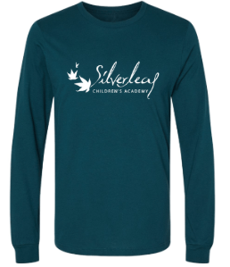 dBoldTees & DTF Transfers Bella + Canvas - Unisex Jersey Long Sleeve Tee - TS008 Small / Atlantic