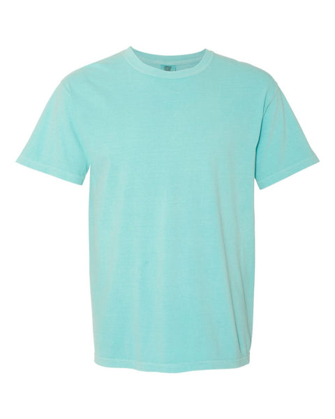 dBoldTees & DTF Transfers Comfort Colors Heavyweight T-Shirt 1717