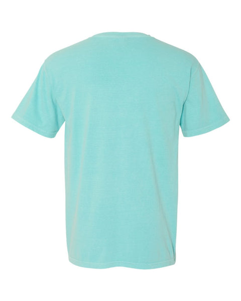 dBoldTees & DTF Transfers Comfort Colors Heavyweight T-Shirt 1717