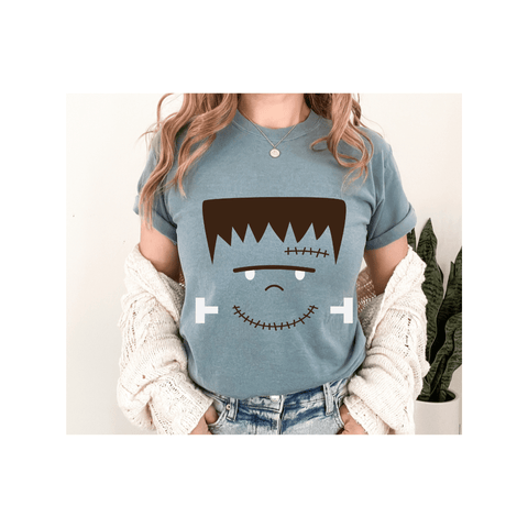 dBoldTees DTF Transfer DTF TRANSFER - Frankenstein 6010