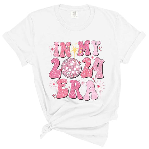 dBoldTees DTF Transfer DTF TRANSFER - In My 2024 Era 9031