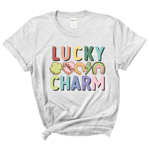 dBoldTees DTF Transfer DTF TRANSFER - Lucky Charm 9066