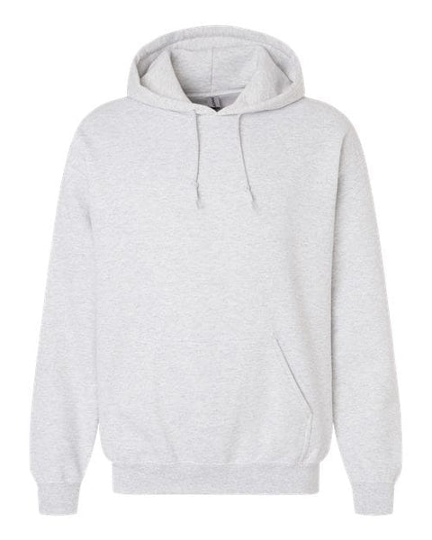 Gildan Gildan 18500 - Unisex Heavy Blend™ Hooded Sweatshirt Ash / XS