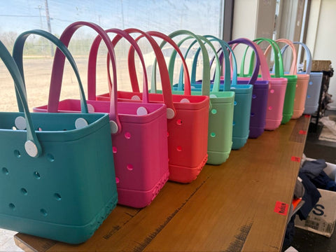dBoldTees & DTF Transfers Mini Waterproof Bags - RR001