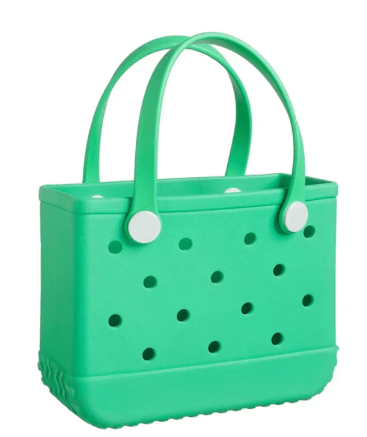 dBoldTees & DTF Transfers Mini Waterproof Bags - RR001 Green