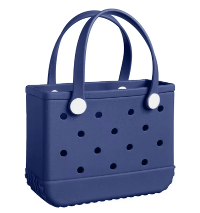 dBoldTees & DTF Transfers Mini Waterproof Bags - RR001 Navy