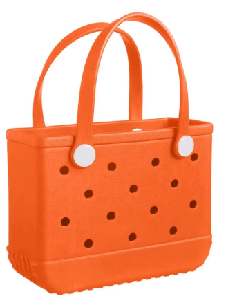 dBoldTees & DTF Transfers Mini Waterproof Bags - RR001 Orange