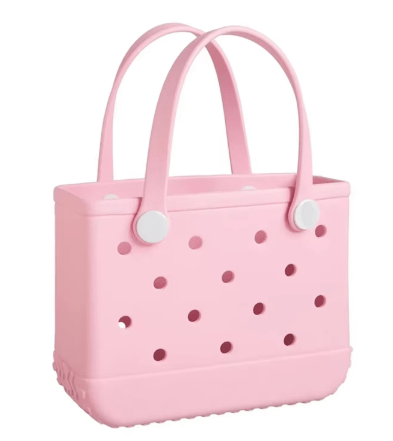 dBoldTees & DTF Transfers Mini Waterproof Bags - RR001 Pink