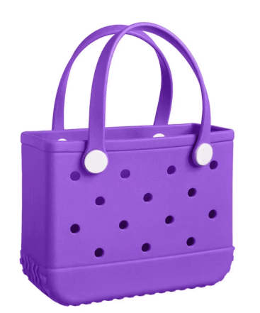 dBoldTees & DTF Transfers Mini Waterproof Bags - RR001 Purple