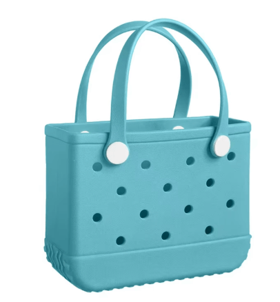dBoldTees & DTF Transfers Mini Waterproof Bags - RR001 Sky Blue