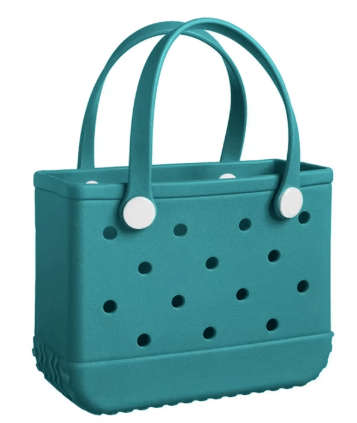 dBoldTees & DTF Transfers Mini Waterproof Bags - RR001 Turquoise