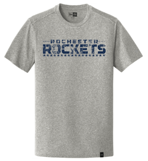 dBoldTees & DTF Transfers Rochester Rockets New Era NEA100 - RR001