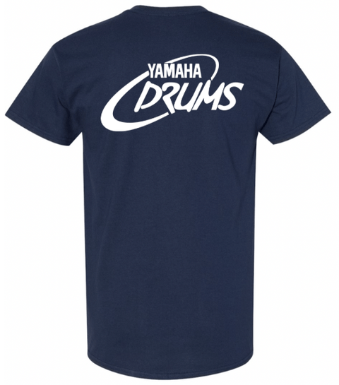 dBoldTees & DTF Transfers Rocket Drumline Short Sleeve T-Shirt 5000 - TS018