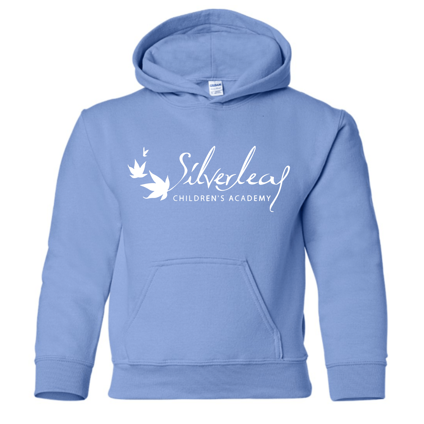 dBoldTees & DTF Transfers Youth Hooded Sweatshirt 18500B - TS008