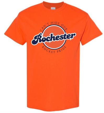 Adult Apparel