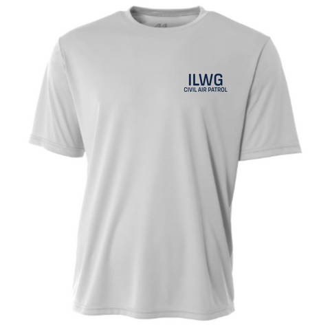 ILWG Civil Air Patrol TS019