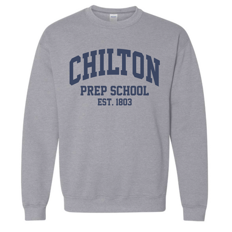 Chilton Crewneck - TS024