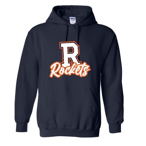 Rochester Jr. High PTO Fundraiser - FR008