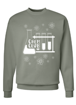 Rochester Chem Club TS022