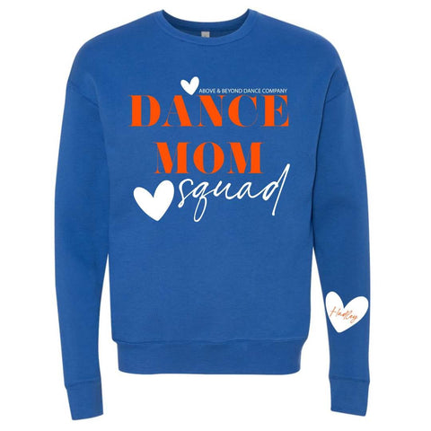ABDC Apparel
