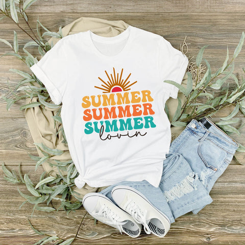 Summer DTF