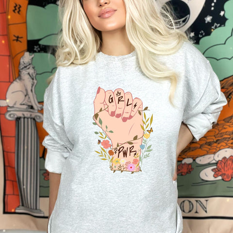 Empowered Women Apparel