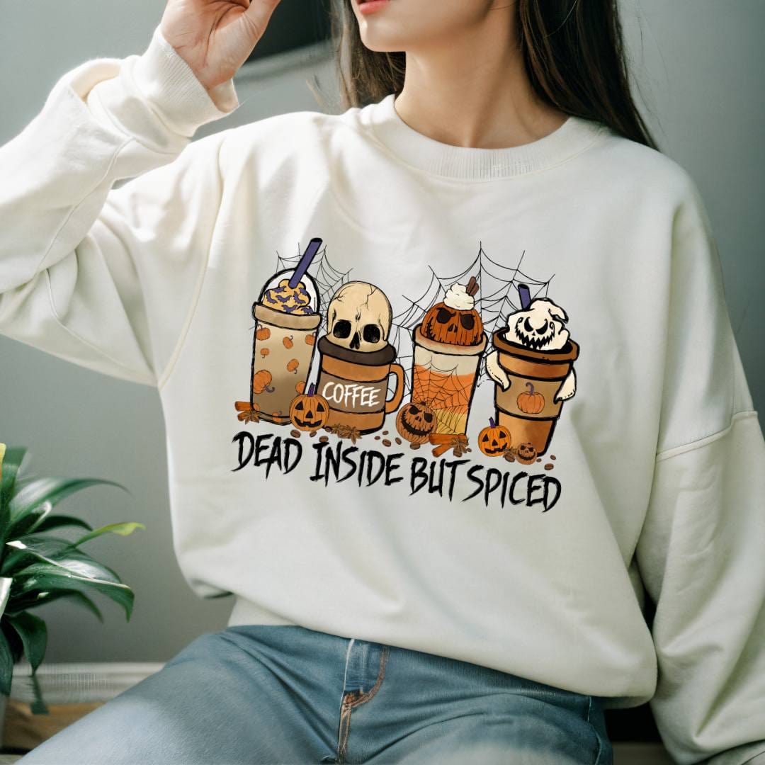 Fall DTF – dBoldTees & DTF Transfers