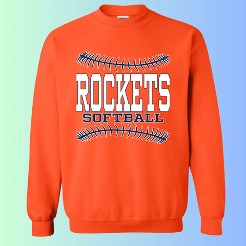 Rochester Rockets Sports Apparel