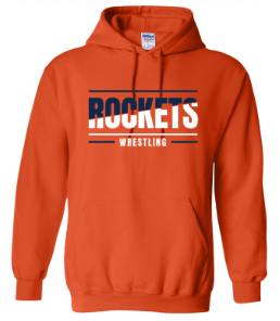 Rochester Rockets Wrestling