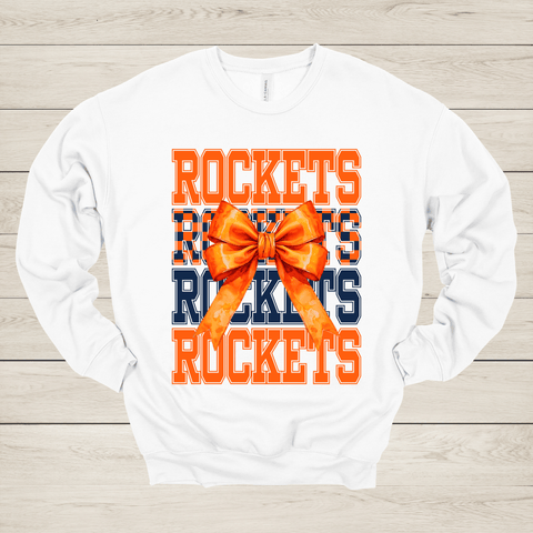 Adult Rochester Rockets Apparel