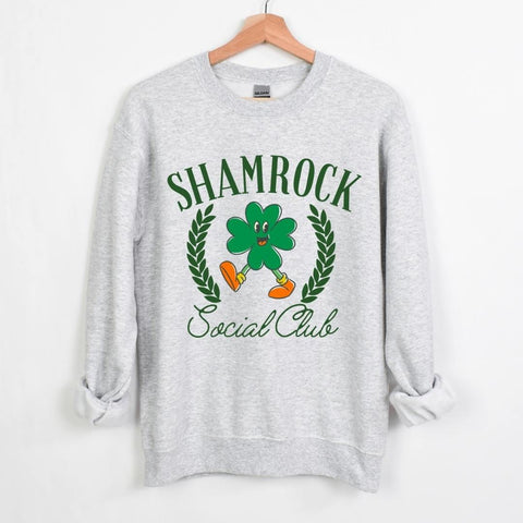 St. Patrick's Day Apparel
