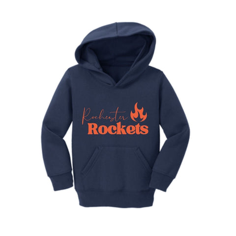 Toddler Apparel