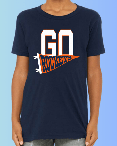 Youth Rochester Rockets Apparel