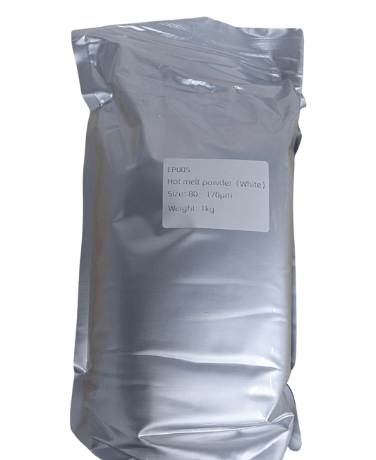 dBoldTees 1kg DTF Ultra Fine Powder