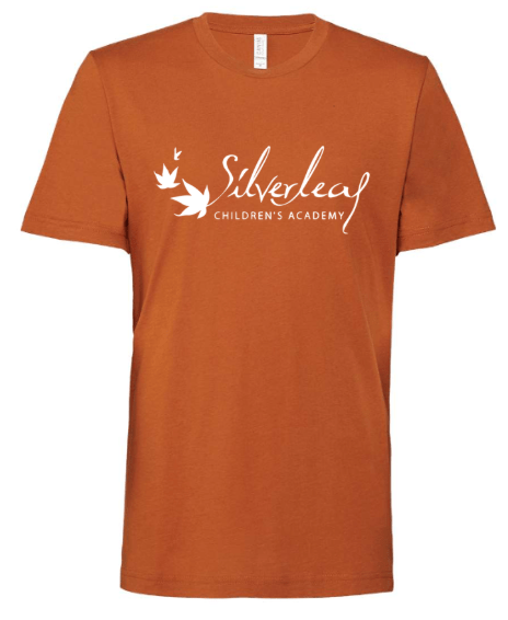 dBoldTees & DTF Transfers Adult Unisex BELLA + CANVAS - Jersey Tee - 3001 - TS008 XS / Autumn
