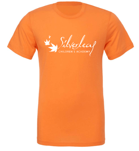 dBoldTees & DTF Transfers Adult Unisex BELLA + CANVAS - Jersey Tee - 3001 - TS008 XS / Burnt Orange