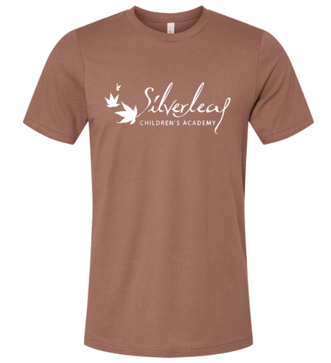 dBoldTees & DTF Transfers Adult Unisex BELLA + CANVAS - Jersey Tee - 3001 - TS008 XS / Chestnut