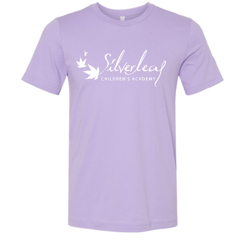 dBoldTees & DTF Transfers Adult Unisex BELLA + CANVAS - Jersey Tee - 3001 - TS008 XS / Lavender
