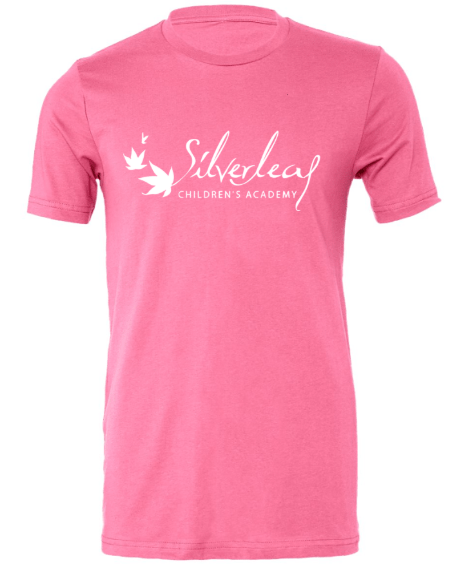 dBoldTees & DTF Transfers Adult Unisex BELLA + CANVAS - Jersey Tee - 3001 - TS008 XS / Pink
