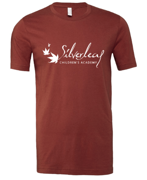 dBoldTees & DTF Transfers Adult Unisex BELLA + CANVAS - Jersey Tee - 3001 - TS008 XS / Rust