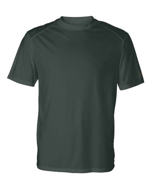 Badger B-Core Sport Shoulders T-Shirt Forest / XS
