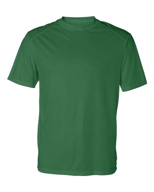 Badger B-Core Sport Shoulders T-Shirt Kelly / XS