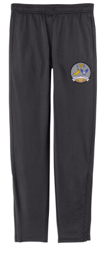 dBoldTees & DTF Transfers Banana Falcon Soccer Track Joggers PST95 - TS017 Youth XS