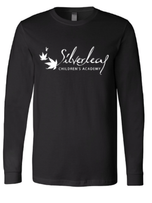 dBoldTees & DTF Transfers Bella + Canvas - Unisex Jersey Long Sleeve Tee - TS008 Small / Black
