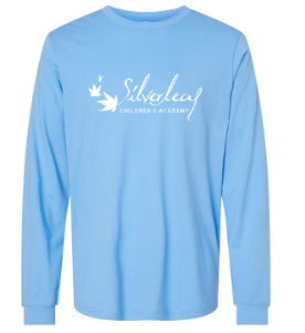 dBoldTees & DTF Transfers Bella + Canvas - Unisex Jersey Long Sleeve Tee - TS008 Small / Carolina Blue