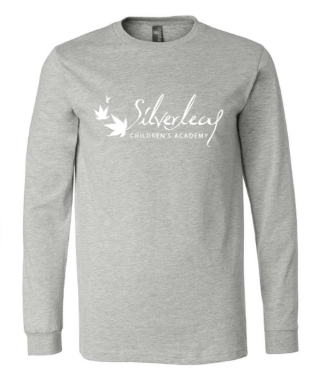 dBoldTees & DTF Transfers Bella + Canvas - Unisex Jersey Long Sleeve Tee - TS008 Small / Gray