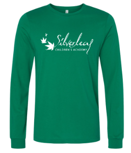 dBoldTees & DTF Transfers Bella + Canvas - Unisex Jersey Long Sleeve Tee - TS008 Small / Kelly Green