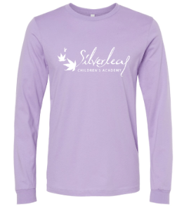 dBoldTees & DTF Transfers Bella + Canvas - Unisex Jersey Long Sleeve Tee - TS008 Small / Lavender