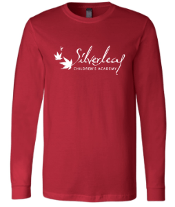 dBoldTees & DTF Transfers Bella + Canvas - Unisex Jersey Long Sleeve Tee - TS008 Small / Red