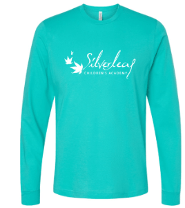 dBoldTees & DTF Transfers Bella + Canvas - Unisex Jersey Long Sleeve Tee - TS008 Small / Teal